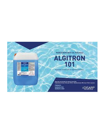 ALGITRON 101 20L
