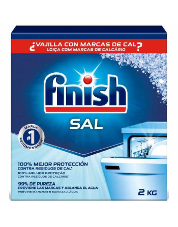 FINISH SAL 2KG.PAQUETE