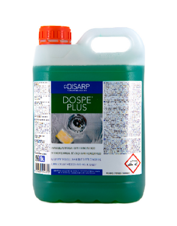 DOSPE PLUS 5L